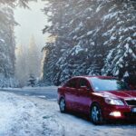Winter with the car: Face the best products