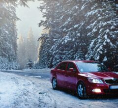 Best products to face the winter with the car