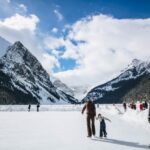Winter Sport and  tourism need to your family