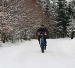 How to Ride on Snow: Tips and Techniques
