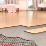 An overview of the costs of underfloor heating
