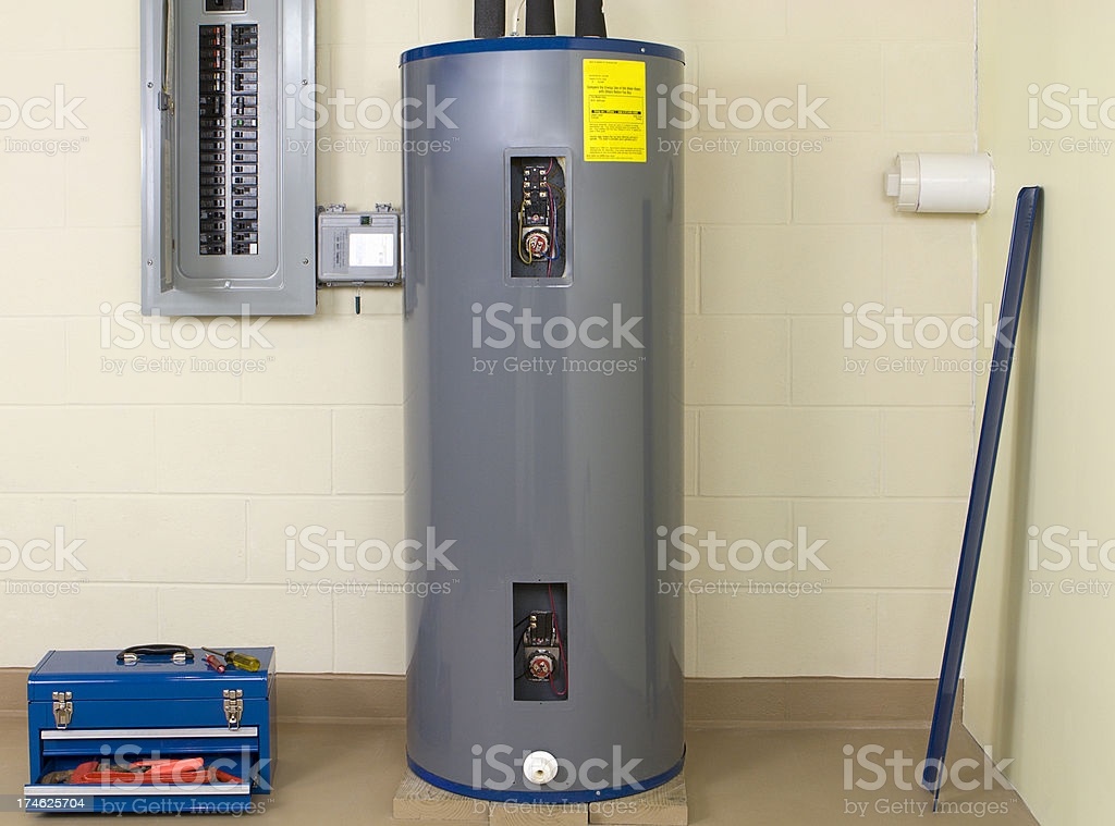 Features of the Best Water Heaters