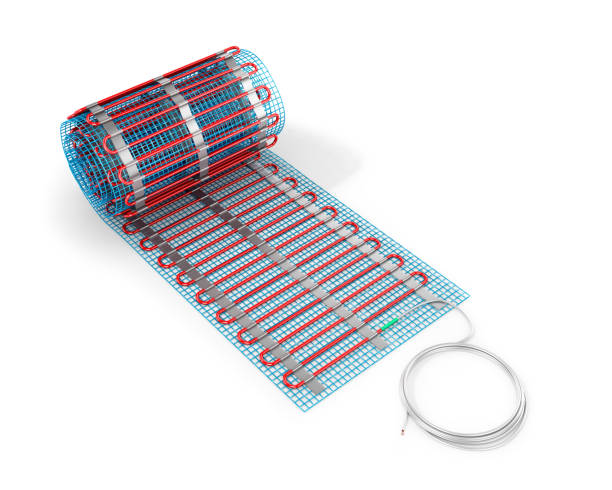 Heating mats: function, use, and costs