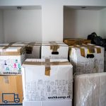 Moving House to the UK?