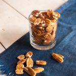 Pecan: Are pecan nuts good for you?