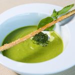 Broccoli soup: How to make it at home?