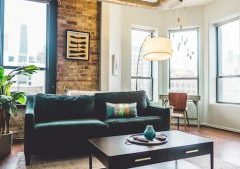 Tips for a Compact Apartment