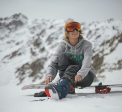 Essential Snowboarding Tips for Beginners