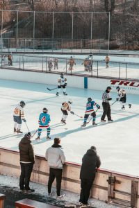 NHLBite: Your Ultimate Guide to Free NHL Streaming - Winter is Not Coming