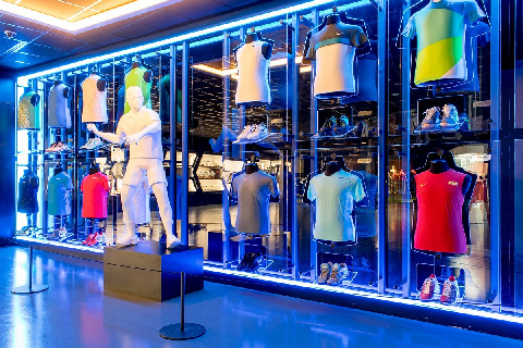 Explore Rafael Nadal's Iconic Memorabilia and Legacy