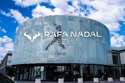 Rafael Nadal's Iconic Memorabilia and Legacy