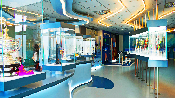  Memorabilia and Legacy