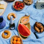 Athena Cantaloupe: A Sweet and Juicy Delight