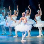 Winter Garden Theatre: A Historic Broadway Gem in New York City