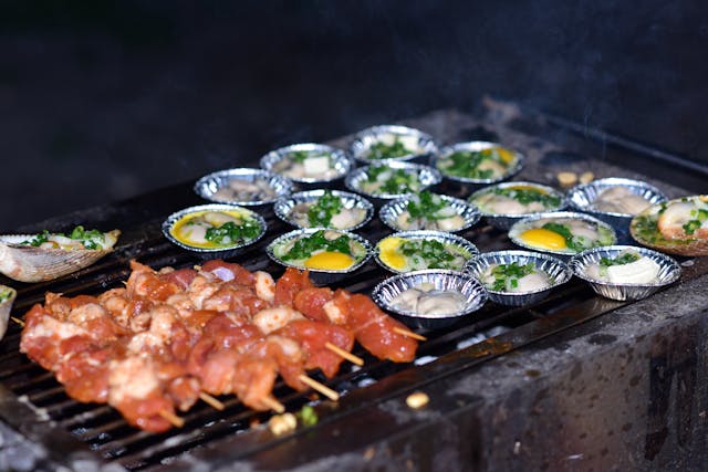 Impossible Meat: A Tasty, Eco-Friendly Plant-Based Alternative to Traditional Beef