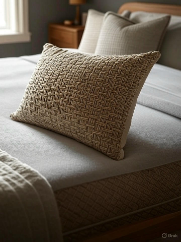 Headboard Pillow: A Simple Way to Upgrade Your Bedroom