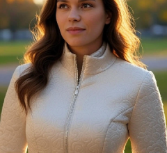 Clothing Quilted Jacket: Your Guide to Style and Warmth
