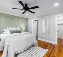 Ceiling Fan Direction for Winter: Simple Guide to Stay Warm and Save Energy at Home
