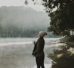 Like Some Criticism and Winter Weather: Embracing Feedback and Cold Days with