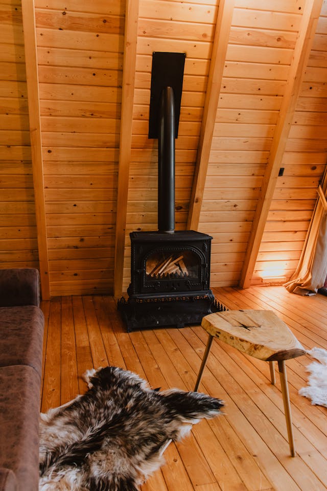Eco Warm Heater: Your Guide to a Cozy, Energy-Saving Winter