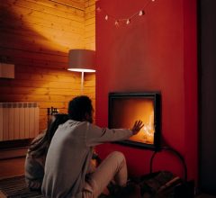 Eco Warm Heater: Your Guide to a Cozy, Energy-Saving Winter