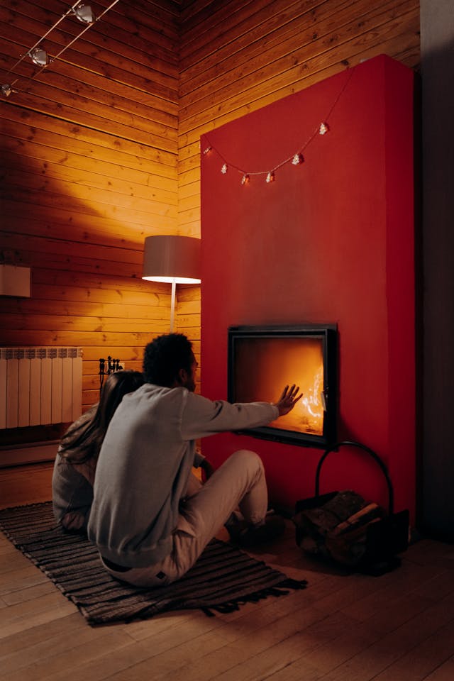 Eco Warm Heater: Your Guide to a Cozy, Energy-Saving Winter