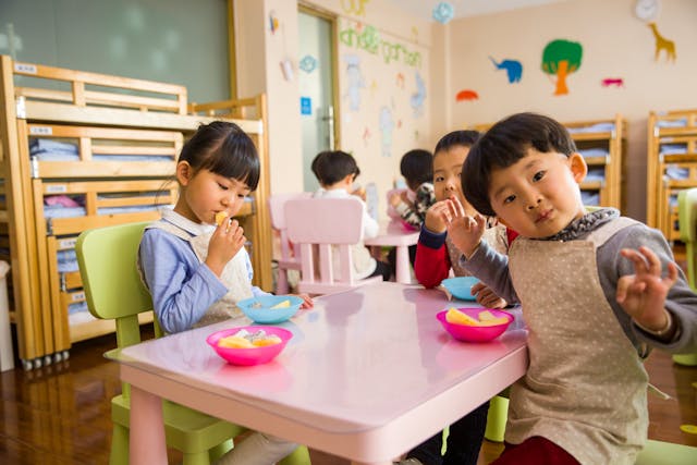 USDA Cuts School Food Programs Funding: How It Impacts Kids’ Meals Nationwide