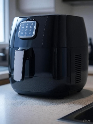 Midea Air Fryer Review: Features, Price, Sizes, Pros, and Cons Explained Simply