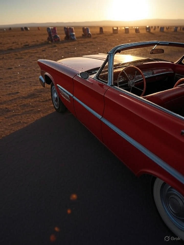 Route 66 Road Trip: A Fun and Easy Guide for Every Traveler