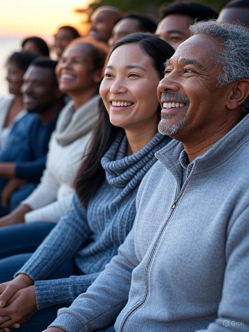 All of These Stars Will Guide Us Home – A Simple Guide to Finding Hope, Direction, and Light