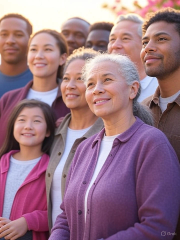 All of These Stars Will Guide Us Home – A Simple Guide to Finding Hope, Direction, and Light