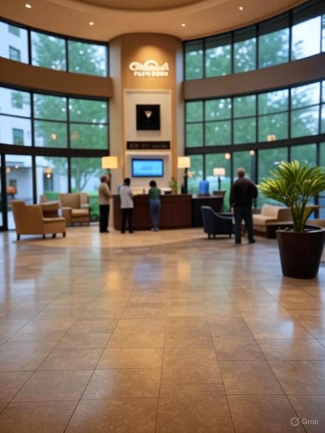 Candlewood Suites: Affordable Extended Stay Hotels with Kitchen & Comfort