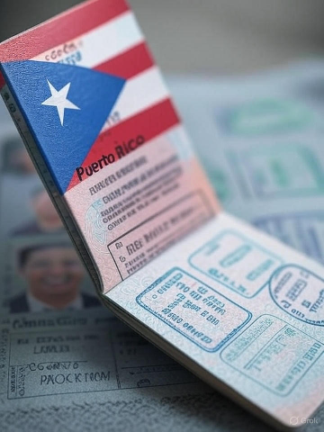 Do You Need a Passport for Puerto Rico? Travel Rules for U.S. Citizens Made Easy
