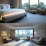 Candlewood Suites: Affordable Extended Stay Hotels with Kitchen & Comfort