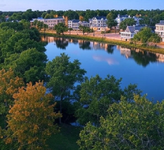 Winter Park Florida City: Why Everyone Is Talking About It