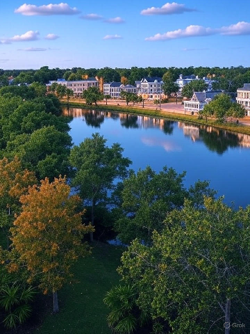 Winter Park Florida City: Why Everyone Is Talking About It