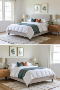 What is a Double Bed? Complete Guide with Sizes, Pros, Cons, and Expert ...