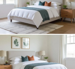 What is a Double Bed? Complete Guide with Sizes, Pros, Cons, and Expert Advice