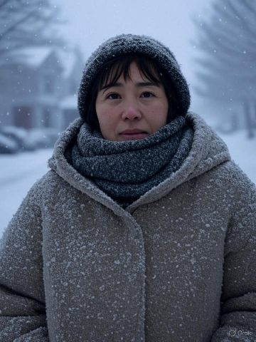 Winter Storm Warning Remains in Effect Wednesday: What You Need to Know