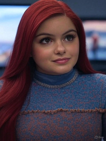 Ariel Winter Movies and TV Shows: Complete Filmography and Career Highlights