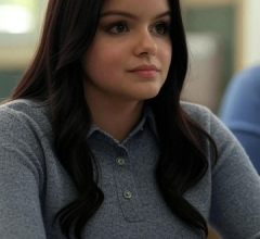Ariel Winter Movies and TV Shows: Complete Filmography and Career Highlights