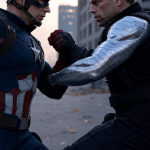 Captain America Winter Soldier – 2025 Complete MCU Guide