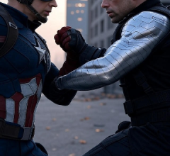 Captain America Winter Soldier – 2025 Complete MCU Guide