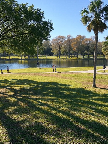 Winter Park Florida City: Why Everyone Is Talking About It