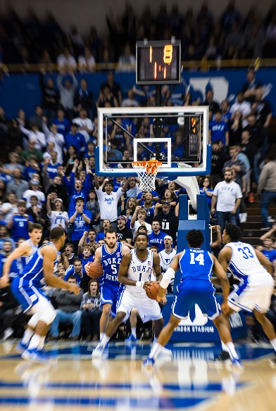 Duke Basketball History Success Players Championships Fan Guide