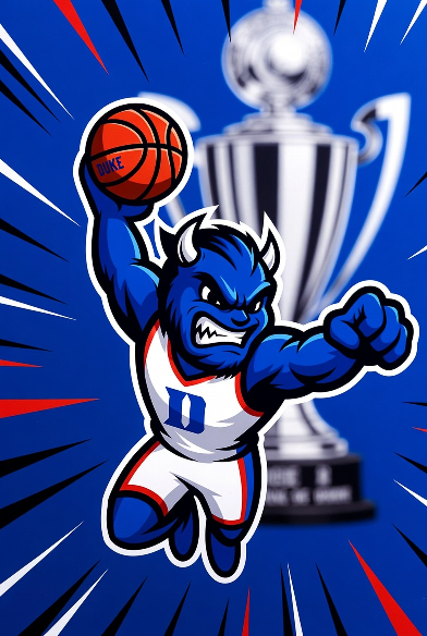 Duke Basketball History Success Players Championships Fan Guide