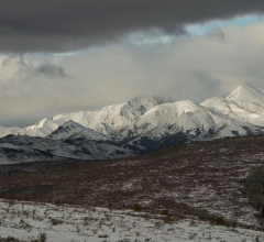 Denali Borough Alaska Winter Weather Warning Safety Survival Guide