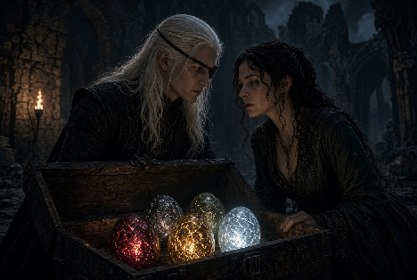 House of the Dragon season 3 episode 6 explained: Full Recap, Ending, Deaths, and Hidden Meaning