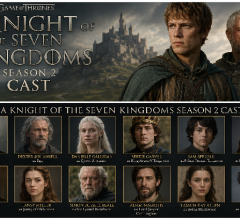 A Knight of the Seven Kingdoms season 2 cast