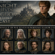 A Knight of the Seven Kingdoms season 2 cast